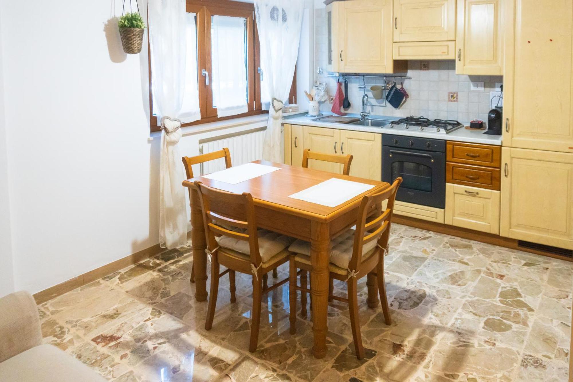 Direttamente Sul Lungomare Apartment Pescara Bagian luar foto