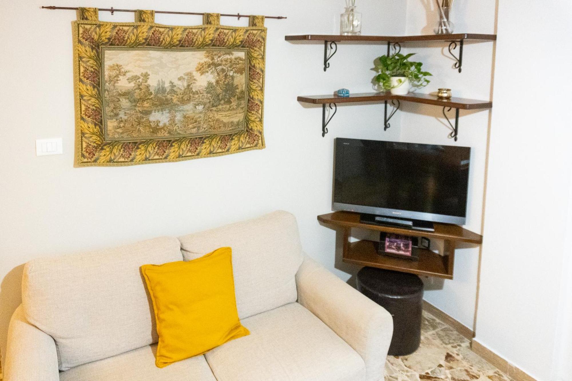 Direttamente Sul Lungomare Apartment Pescara Bagian luar foto