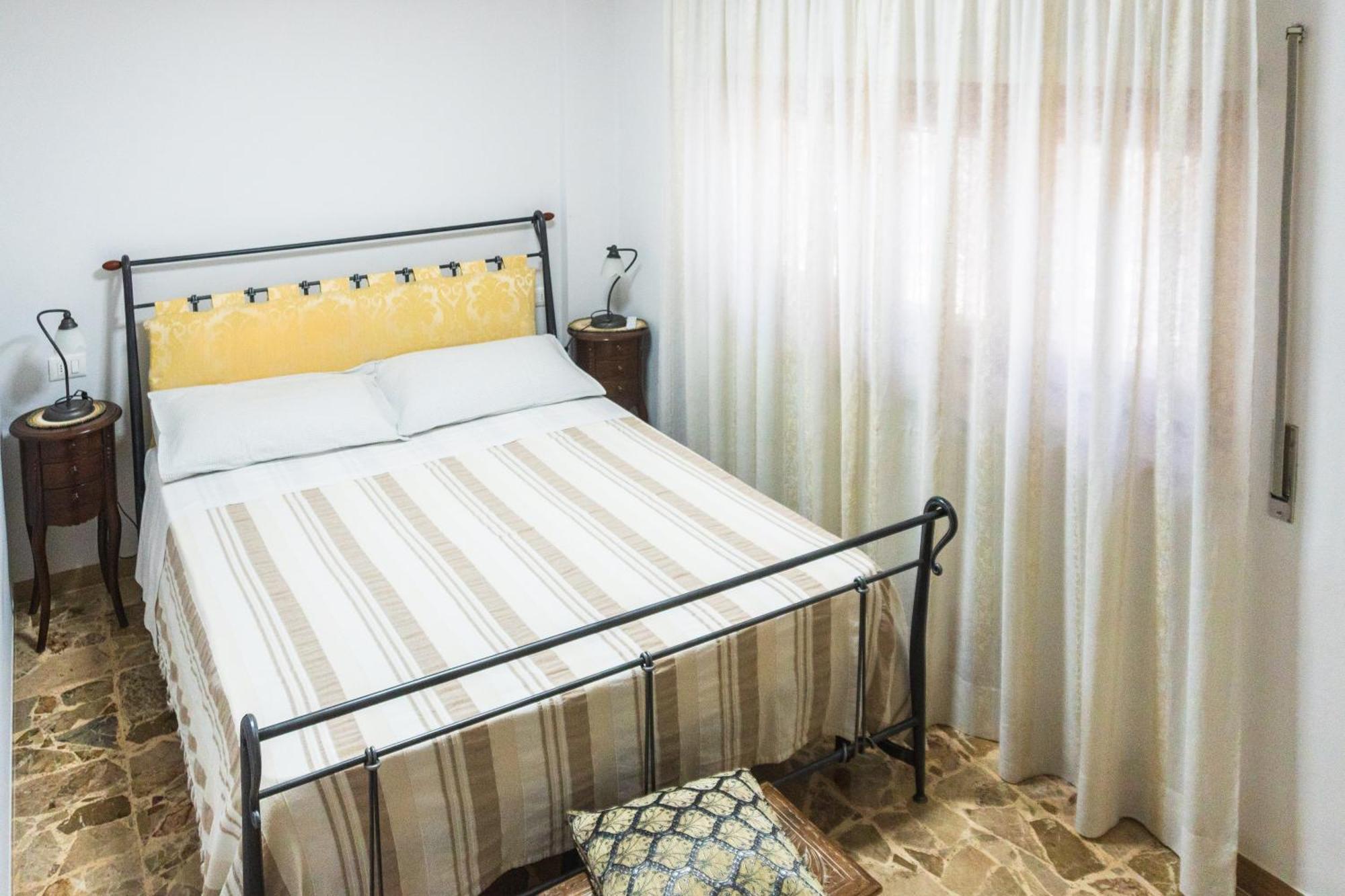 Direttamente Sul Lungomare Apartment Pescara Bagian luar foto