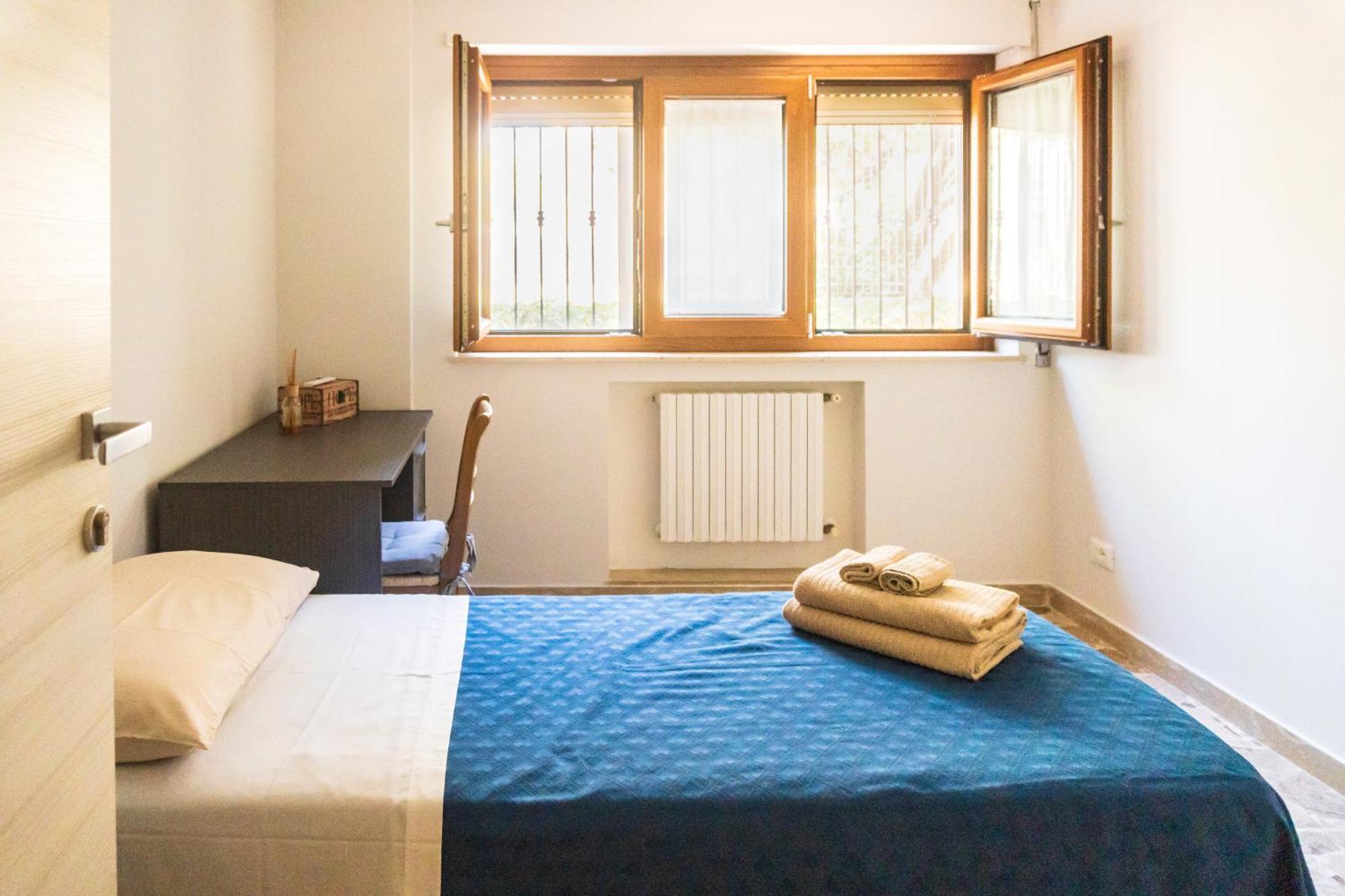 Direttamente Sul Lungomare Apartment Pescara Bagian luar foto