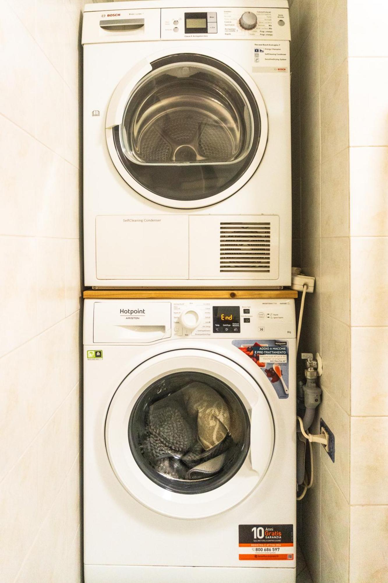 Direttamente Sul Lungomare Apartment Pescara Bagian luar foto